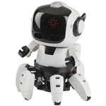 KIT ROBOT TOBBIE II  STEM