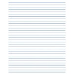 ELIZABETH RICHARDS MAGNETIC AUSSIE DOTTED THIRDS 600 X 750MM