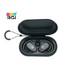 IPL TECH TRUE WIRELESS INEARPHONE 300MAH BLACK