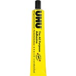 UHU ALL PURPOSE ADHESIVE LIQUID 125ML