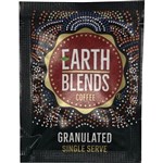EARTH BLENDS COFFEE GRANULATED SINGLE SERVE SACHET 17G BOX 1000