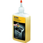FELLOWES POWERSHRED SHREDDER LUBRICATING OIL 355ML
