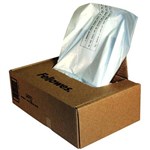 FELLOWES POWERSHRED SHREDDER BAGS 2339485 PACK 50