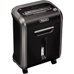 FELLOWES 79CI SHREDDER CROSS CUT
