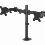 FELLOWES REFLEX DUAL MONITOR ARM