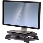 FELLOWES SWIVEL MONITOR RISER