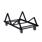 SYLEX TROLLEY TO SUIT BACCALAUREATE TABLE