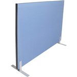 RAPIDLINE ACOUSTIC SCREEN 1800W X 1800H MM BLUE
