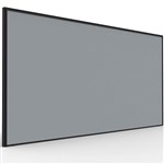 RAPIDLINE SHUSH30 SCREEN 900H X 1800W MM GREY