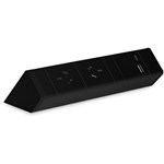 RAPIDLINE ATHENA POWER RAIL KIT BLACK