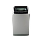 HELLER WASHING MACHINE 13KG GREY