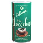 VITTORIA CHOCOCHINO MINT DRINKING CHOCOLATE 375G
