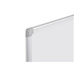 BIOFFICE EARTH MAYA MAGNETIC WHITEBOARD ALUMINIUM FRAME 1200 X 900 MM