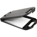 MARBIG PROFESSIONAL STORAGE CLIPBOARD A4 BLACK