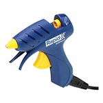 RAPID GLUE GUN CORDLESS 7MM BLUE