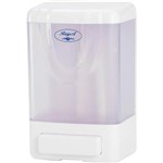 REGAL BULKSOAP DISPENSER 1 LITRE WHITE