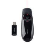 KENSINGTON PRESENTER EXPERT LASER POINTER RED LASER