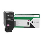 LEXMARK 71C10M0 TONER CARTRIDGE MAGENTA