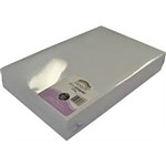 RAINBOW LITHO PAPER 94GSM 760 X 1020MM WHITE PACK 250
