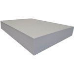 RAINBOW LITHO PAPER 60GSM 380 X 510MM BLUE WHITE PACK 500