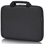 EVERKI EVA LAPTOP HARD CASE 117 INCH BLACK