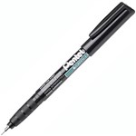 PENTEL MARKER GREEN LABEL 05mm NMF50 BLACK