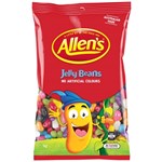 ALLENS JELLY BEANS 1KG
