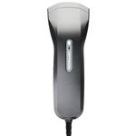 OPTICON C41S CCD BARCODE SCANNER USB BLACK