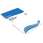 INITIATIVE LAMINATING POUCH 100 MICRON A4 CLEAR PACK 100