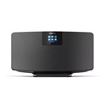 PHILIPS INTERNET RADIO BLACK