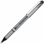 PENTEL BL27 ENERGEL GEL INK PEN 07MM BLACK