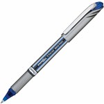 PENTEL BL27 ENERGEL GEL INK PEN 07MM BLUE