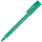 PENTEL PEN ROLLER BALL R50 FINE GREEN