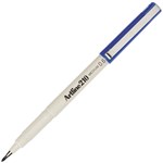 ARTLINE 210 FINELINER PEN 06MM BLUE