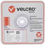 VELCRO BRAND   STICKON LOOP TAPE 25MM X 25M WHITE