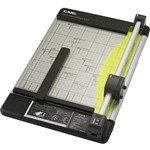 CARL DC210N ROTARY TRIMMER 32 SHEET A4 BLACKSILVER