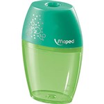 MAPED SHAKER PENCIL SHARPENER 1HOLE
