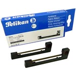 PELIKAN COMPATIBLE EPSON HX20 NYLON PRINTER RIBBON PURPLE PACK 2