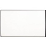 QUARTET ARC WHITEBOARD CUBICLE 460 X 760MM