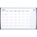 QUARTET ARC CALENDAR BOARD CUBICLE 460 X 760MM