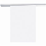 QUARTET FLIPCHART PAPER HANGER 500MM