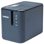 BROTHER PTP900W PTOUCH PROFESSIONAL DESKTOP LABEL PRINTER