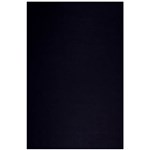 QUILL FOAM BOARD 5MM 500 X 770MM BLACK