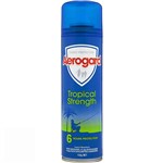 AEROGARD TROPICAL STRENGTH INSECT REPELENT 150G