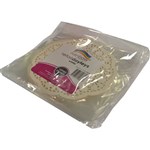 RAINBOW DOYLEYS 165MM WHITE PACK 20