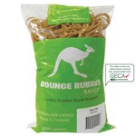 BOUNCE RUBBER BANDS SIZE 19 500G