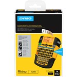 DYMO 4200 RHINO INDUSTRIAL LABEL MAKER