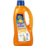 COTTEES CORDIAL ORANGE CRUSH PET 1 LITRE PET CARTON 9