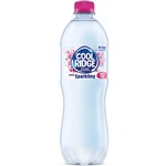 COOL RIDGE LIGHTLY SPARKLING WATER PET BERRY 500ML CARTON 24