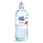 COOL RIDGE SPRING WATER RASPBERRY 750ML CARTON 12